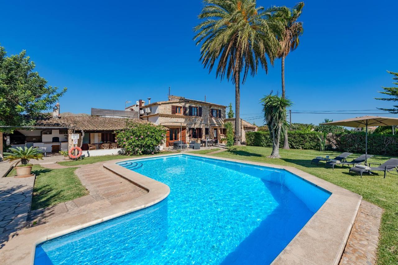 Villa Les Murteretes Port de Pollença